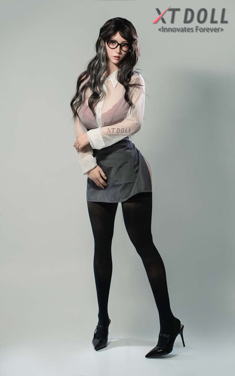 XTDOLL Lucy - 165cm (#XTbys9) Silicone Sex Doll