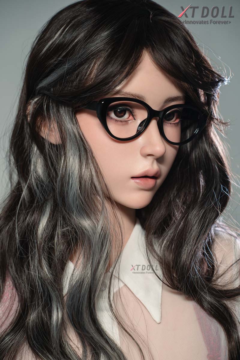 XTDOLL Lucy - 165cm (#XTbys9) Silicone Sex Doll