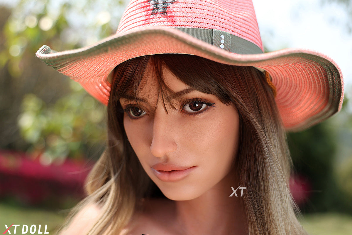 XTDOLL Mila - 163cm (#XT43) Silicone Sex Doll