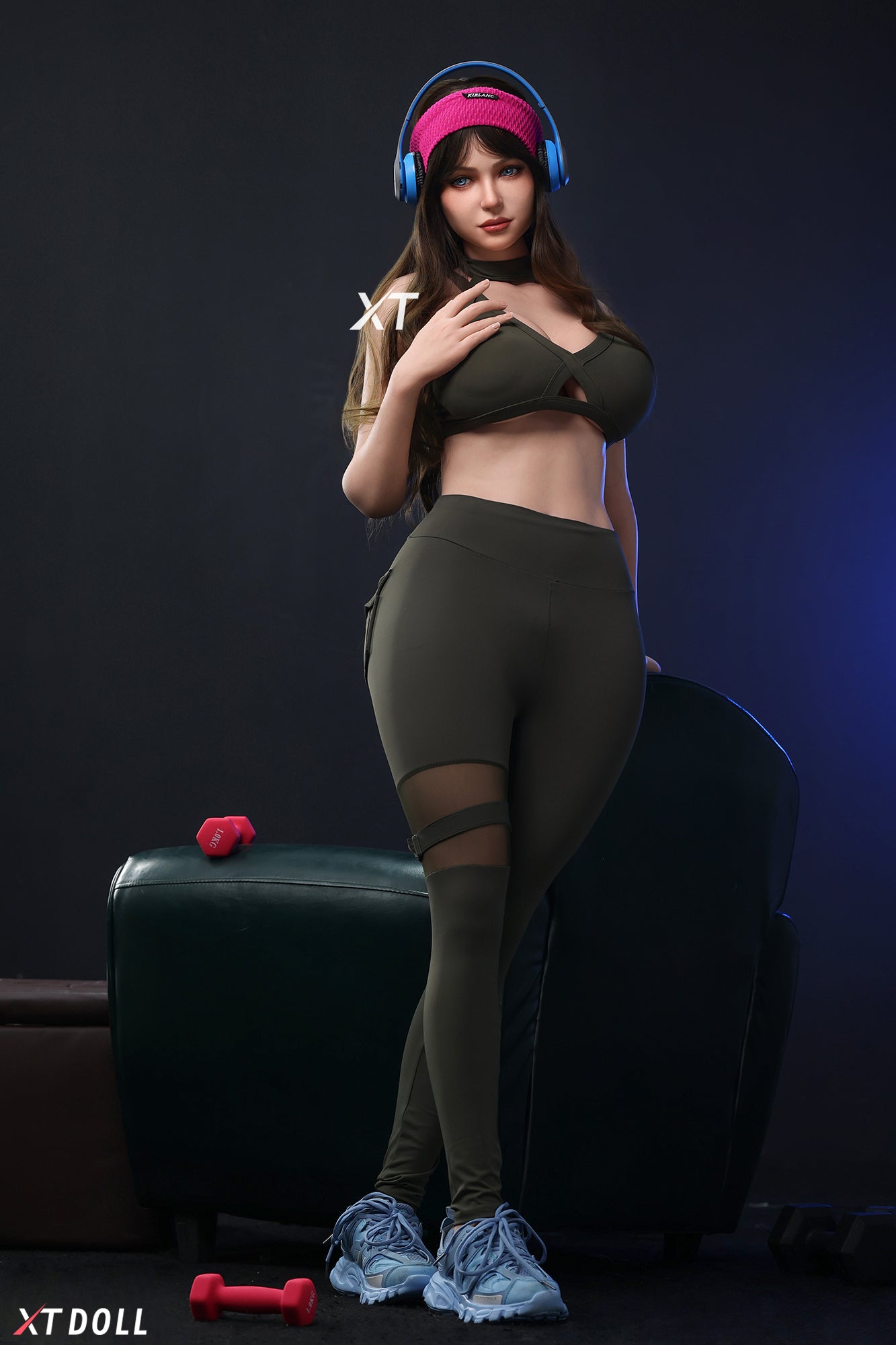 XTDOLL Natalie - 166cm (#XT31B) Silicone Sex Doll