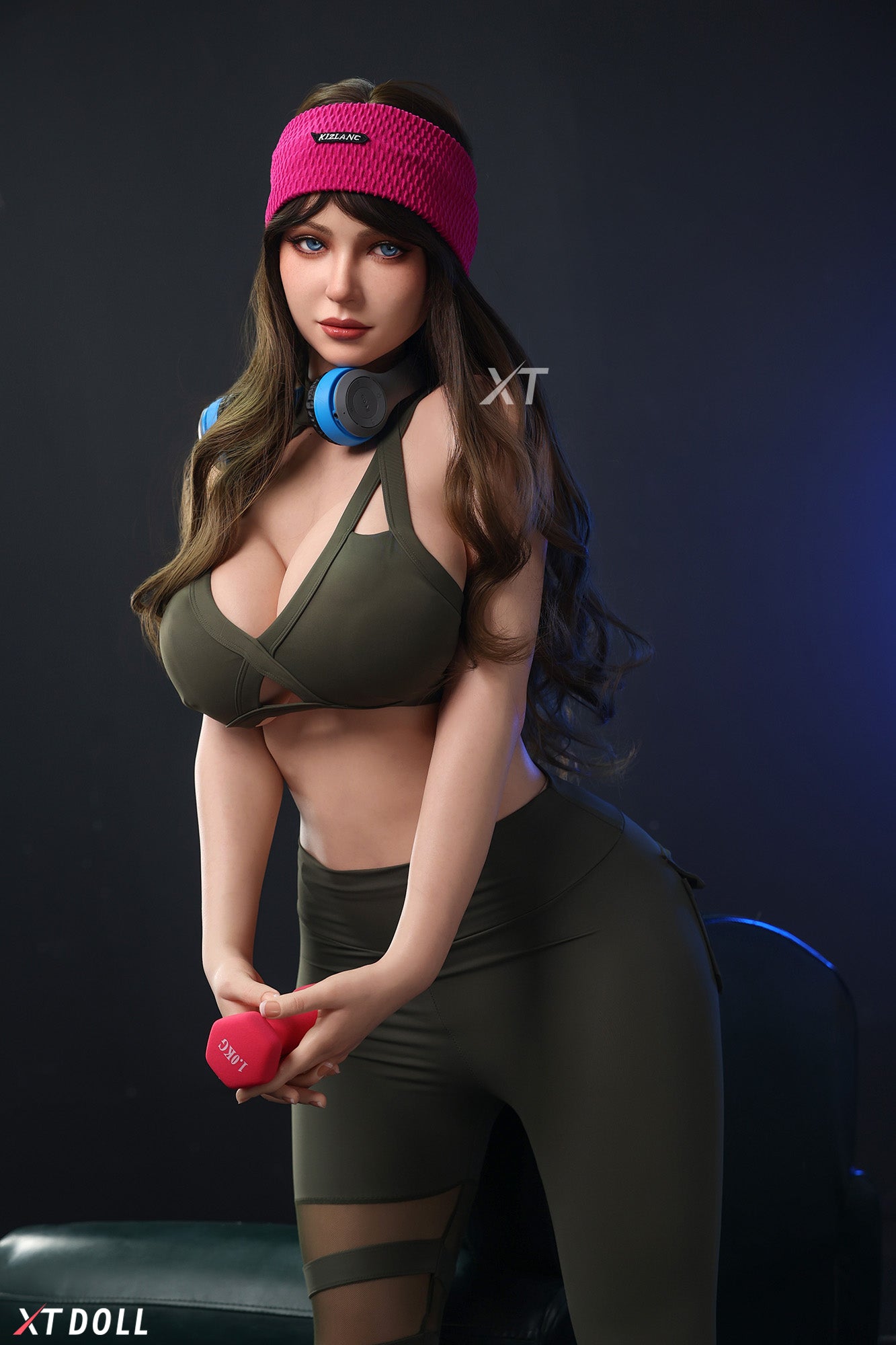 XTDOLL Natalie - 166cm (#XT31B) Silicone Sex Doll