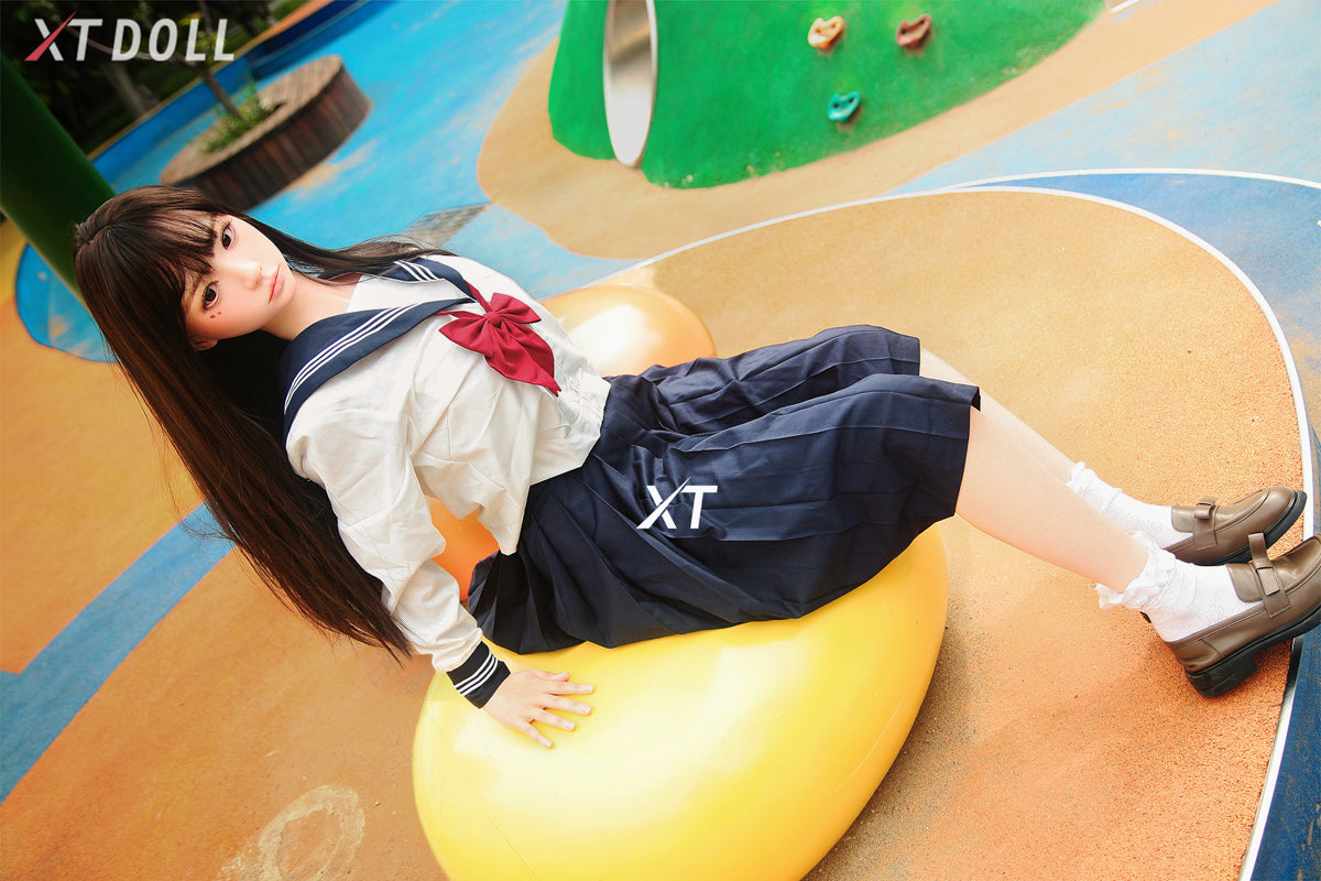 XTDOLL Yunxi - 157cm (#XTbym15) Silicone Sex Doll