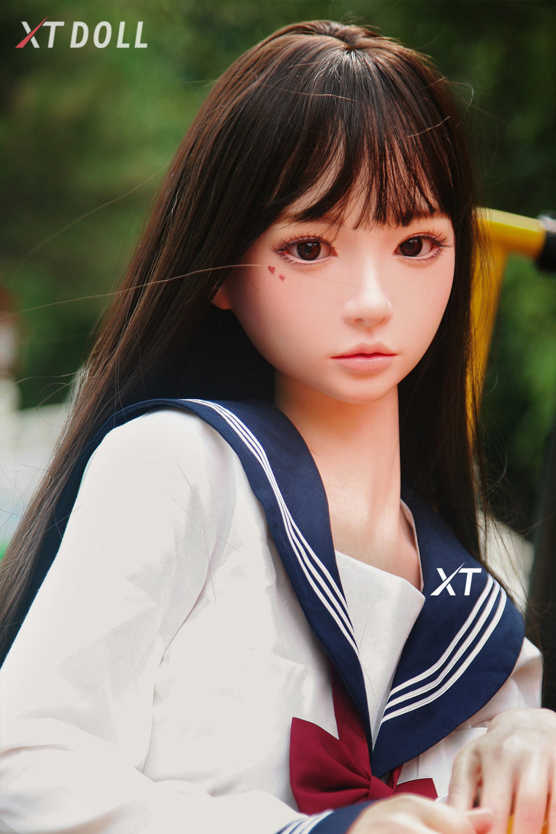 XTDOLL Yunxi - 157cm (#XTbym15) Silicone Sex Doll