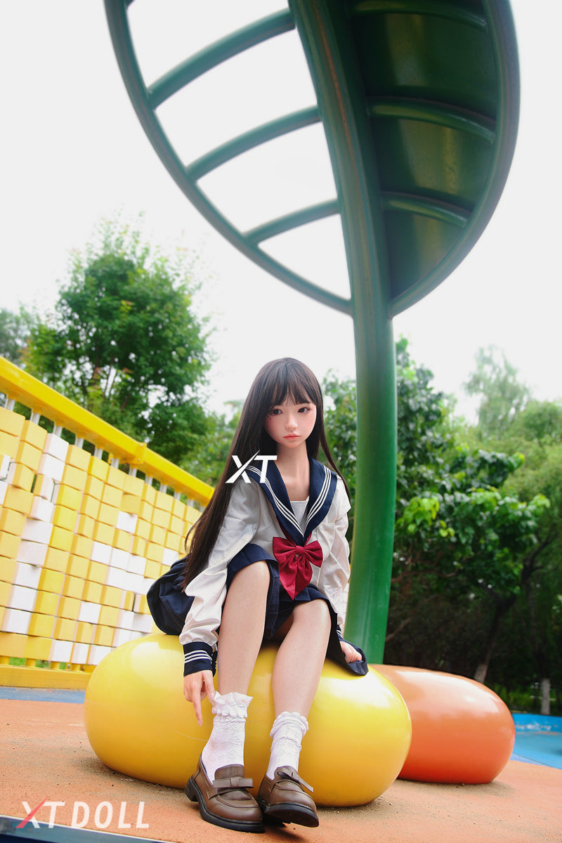 XTDOLL Yunxi - 157cm (#XTbym15) Silicone Sex Doll