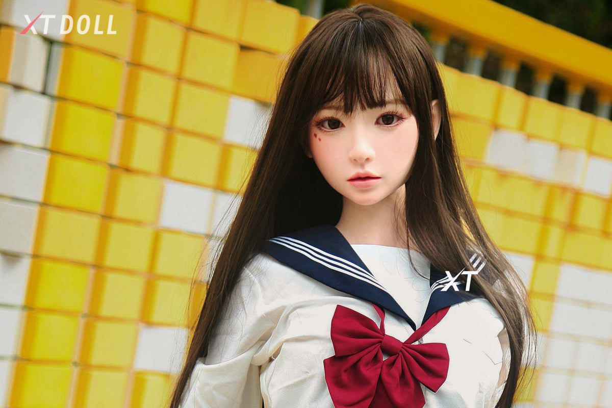 XTDOLL Yunxi - 157cm (#XTbym15) Silicone Sex Doll