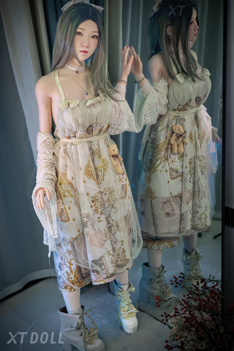 XTDOLL Chase - 150cm (#XT7) Silicone Sex Doll