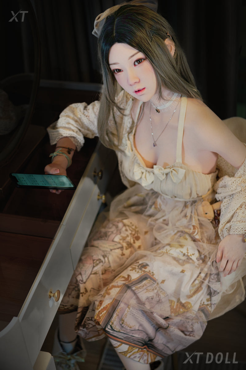 XTDOLL Chase - 150cm (#XT7) Silicone Sex Doll