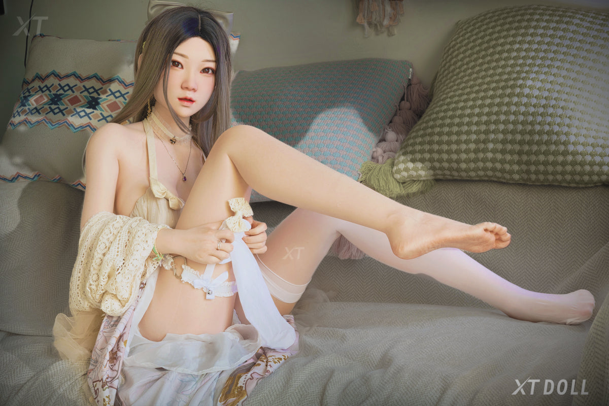 XTDOLL Chase - 150cm (#XT7) Silicone Sex Doll