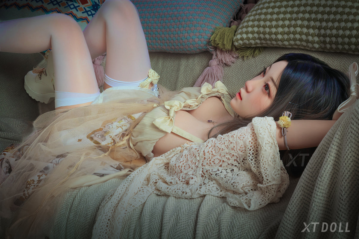XTDOLL Chase - 150cm (#XT7) Silicone Sex Doll