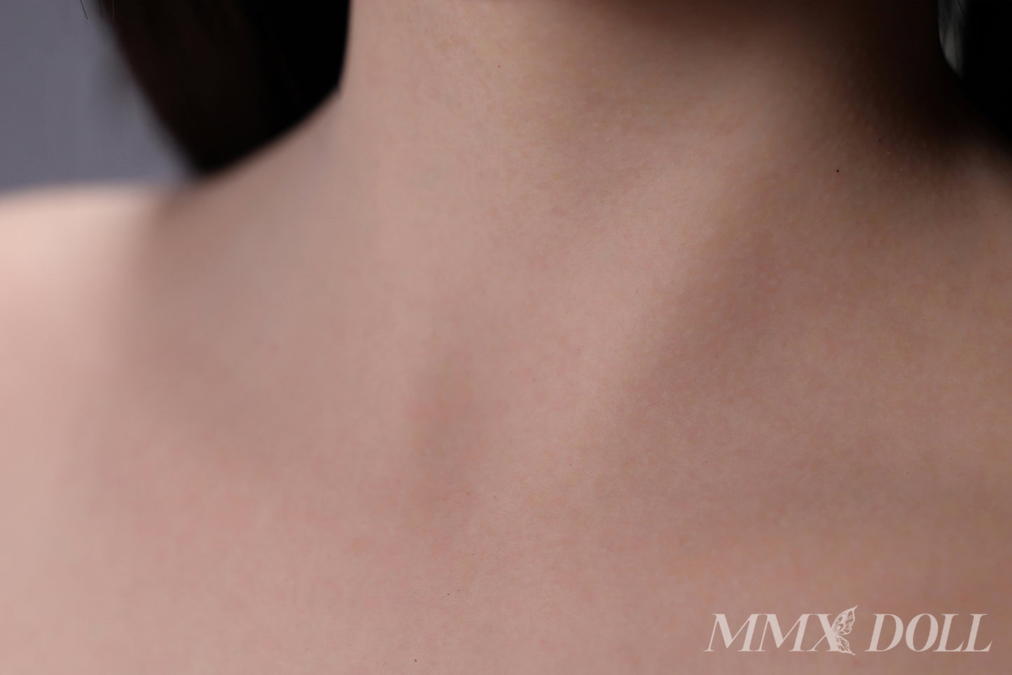 MMX MengXin - 156cm Ultra Dream (Silicone) Sex Doll