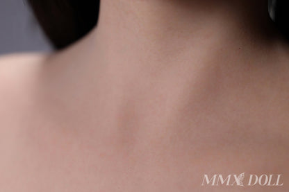 MMX MengXin - 156cm Ultra Dream (Silicone) Sex Doll