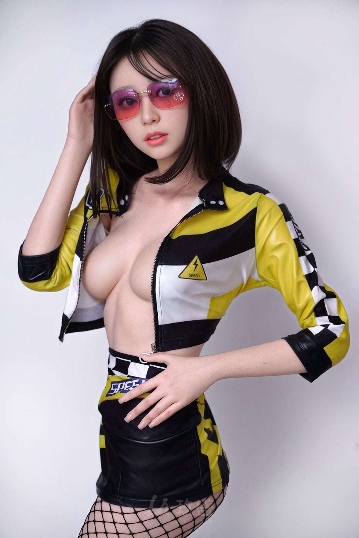 Jiusheng Yume - 168cm (Hybrid) Sex Doll