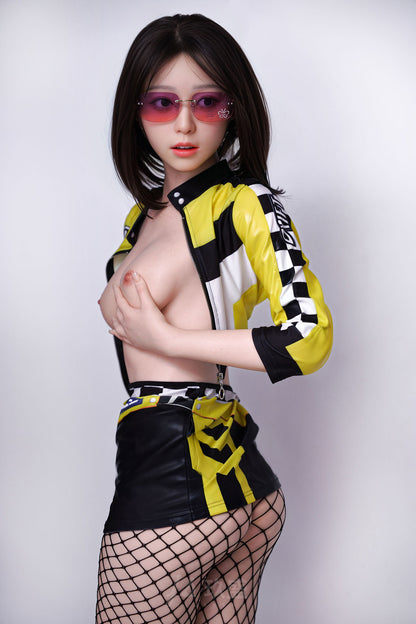 Jiusheng Yume - 168cm (Hybrid) Sex Doll