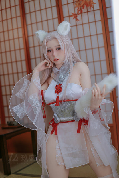 Jiusheng Yume - 152cm (full silikon)