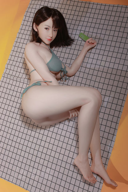 Jiusheng Eimi - 152cm (Full Silicone)