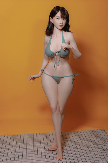 Jiusheng Eimi - 152cm (Full Silicone)