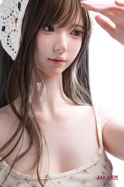 Firefly Little Leeson - 153cm MAX (Silicone) Sex Doll