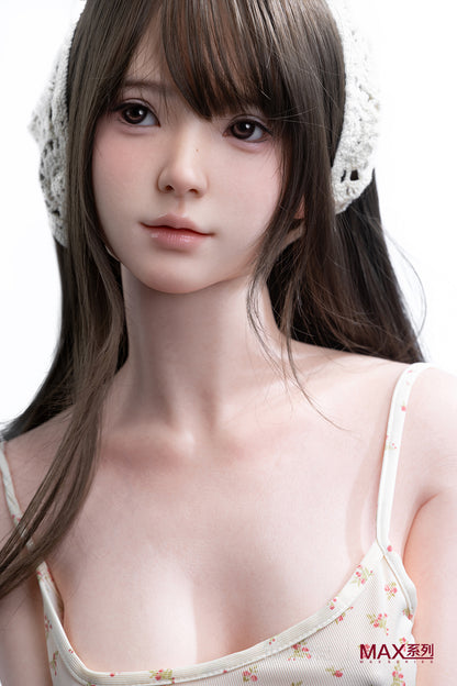 Firefly Little Leeson - 153cm MAX (Silicone) Sex Doll