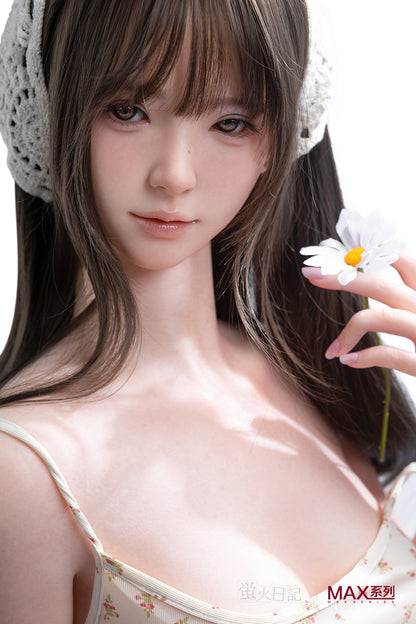 Firefly Little Leeson - 153cm MAX (Silicone) Sex Doll