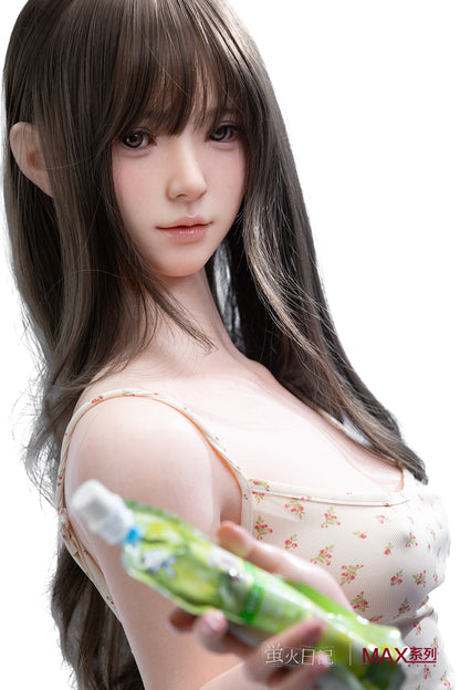 Firefly Little Leeson - 153cm MAX (Silicone) Sex Doll