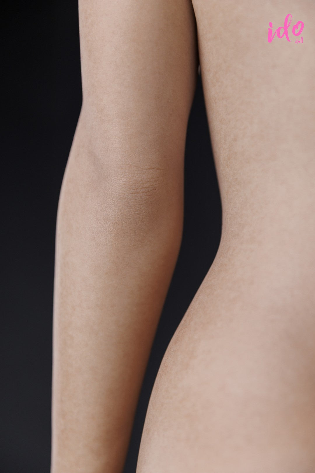IDODOLL ID12 Sara - 153cm (Silicone) Sex Doll