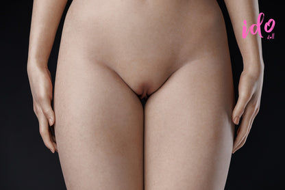 IDODOLL ID12 Sara - 153cm (Silicone) Sex Doll