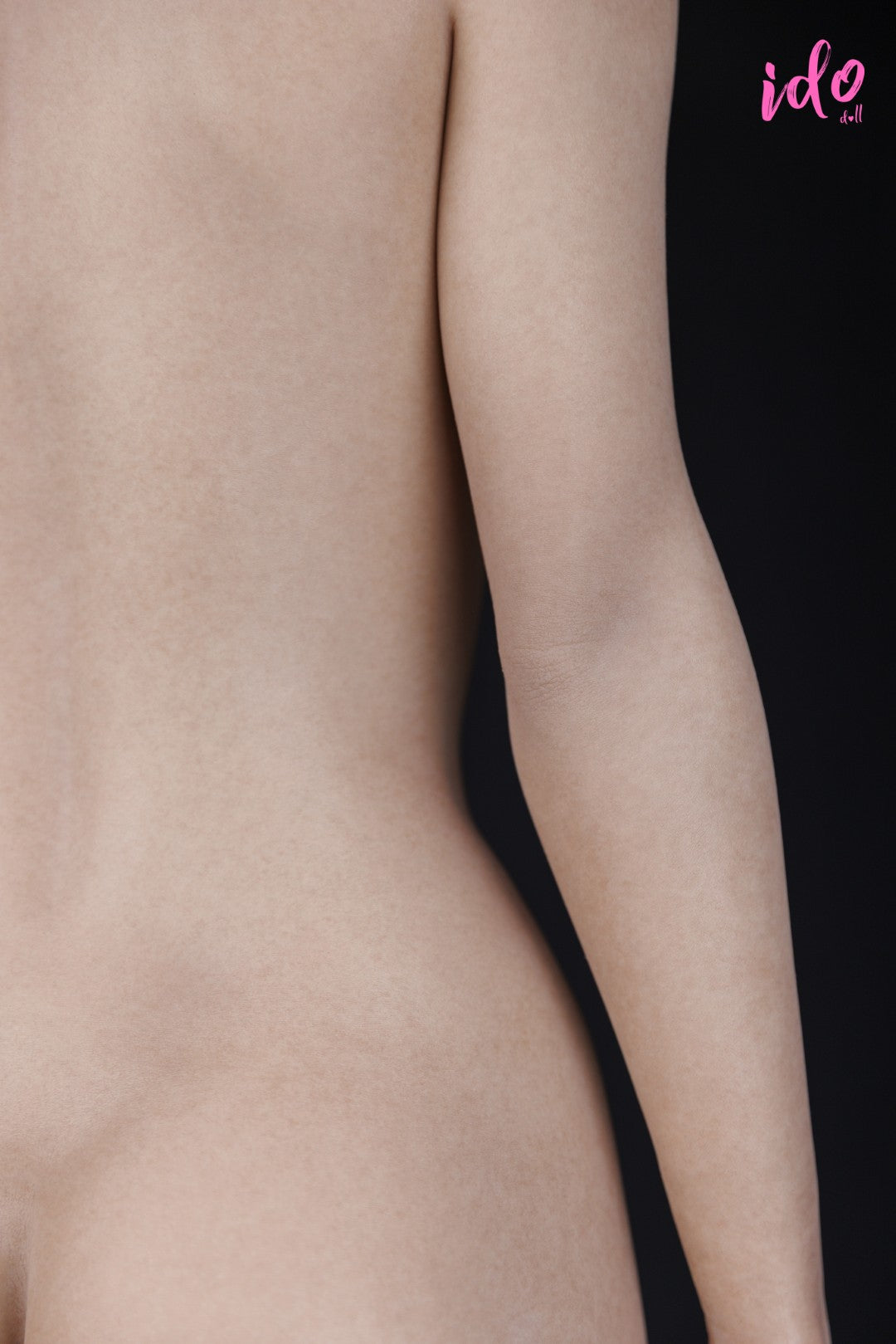 IDODOLL ID12 Sara - 153cm (Silicone) Sex Doll