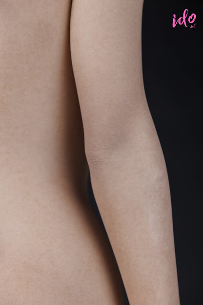 IDODOLL ID12 Sara - 153cm (Silicone) Sex Doll