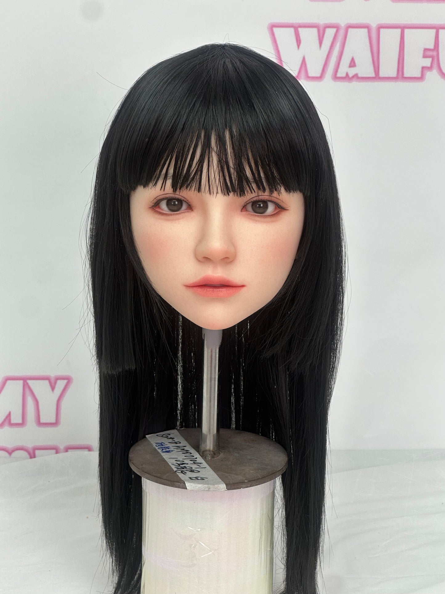 MLW Ayaka - 158cm (Full Silicone)