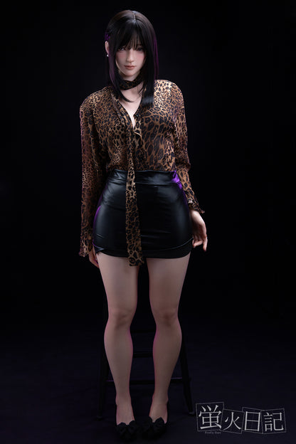 Firefly Linglong - 161cm (Silicone) Sex Doll