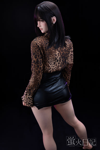 Firefly Linglong - 161cm (Silicone) Sex Doll