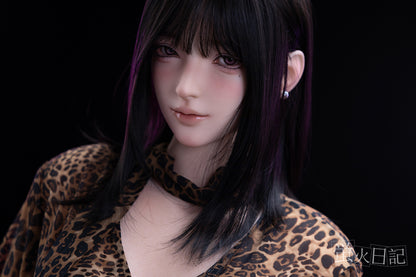 Firefly Linglong - 161cm (Silicone) Sex Doll