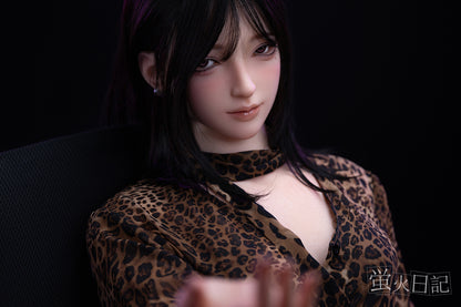 Firefly Linglong - 161cm (Silicone) Sex Doll