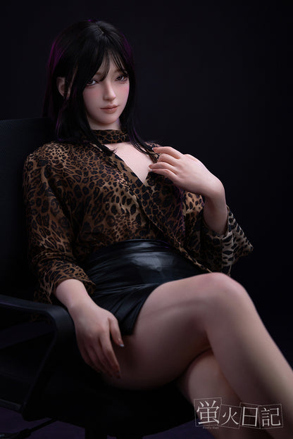 Firefly Linglong - 161cm (Silicone) Sex Doll