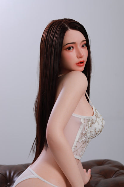 YueDoll Ugaya (AIO) - 163cm Silicone Sex Doll