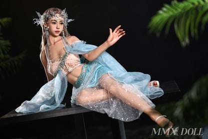 MMX MengYao - 172cm Ultra Dream (Silicone) Sex Doll