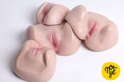 Not Ye! S1/S2/S3/S4 (Silicone) Sex Toy