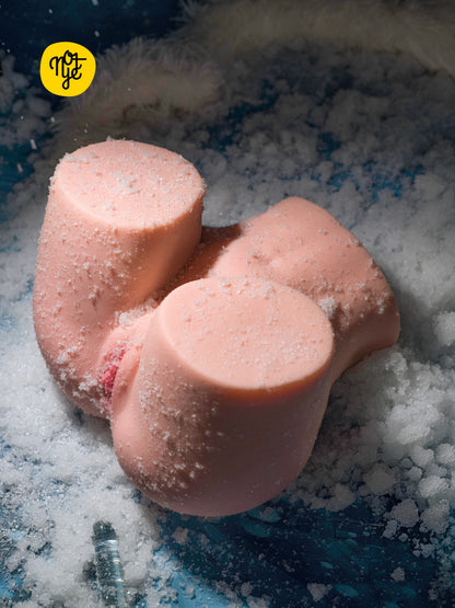 Not Ye! T28 - (TPE) Sex Toy Butt