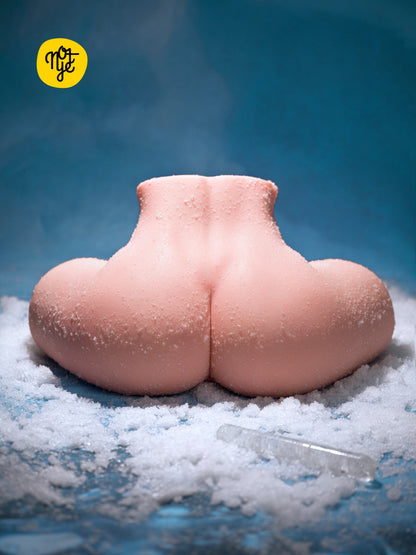 Not Ye! T28 - (TPE) Sex Toy Butt