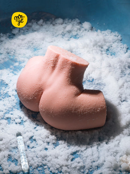 Not Ye! T28 - (TPE) Sex Toy Butt