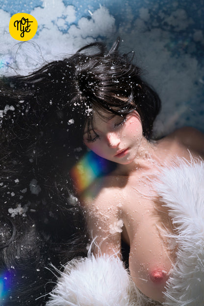 Not Ye! S66 - (Silicone) Sex Doll Torso