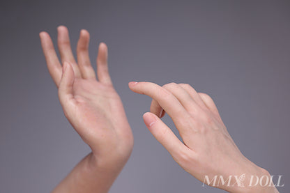 MMX MengXin - 156cm Ultra Dream (Silicone) Sex Doll