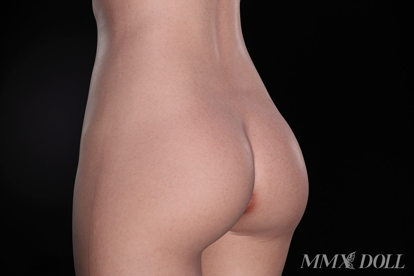 MMX MengHan - 85cm (Silicone) Sex Doll Torso