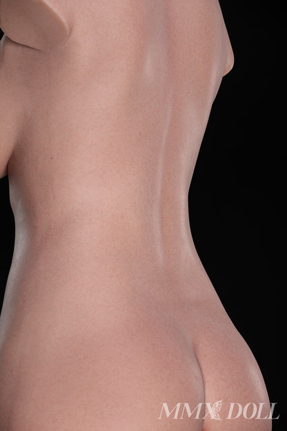 MMX MengHan - 85cm (Silicone) Sex Doll Torso