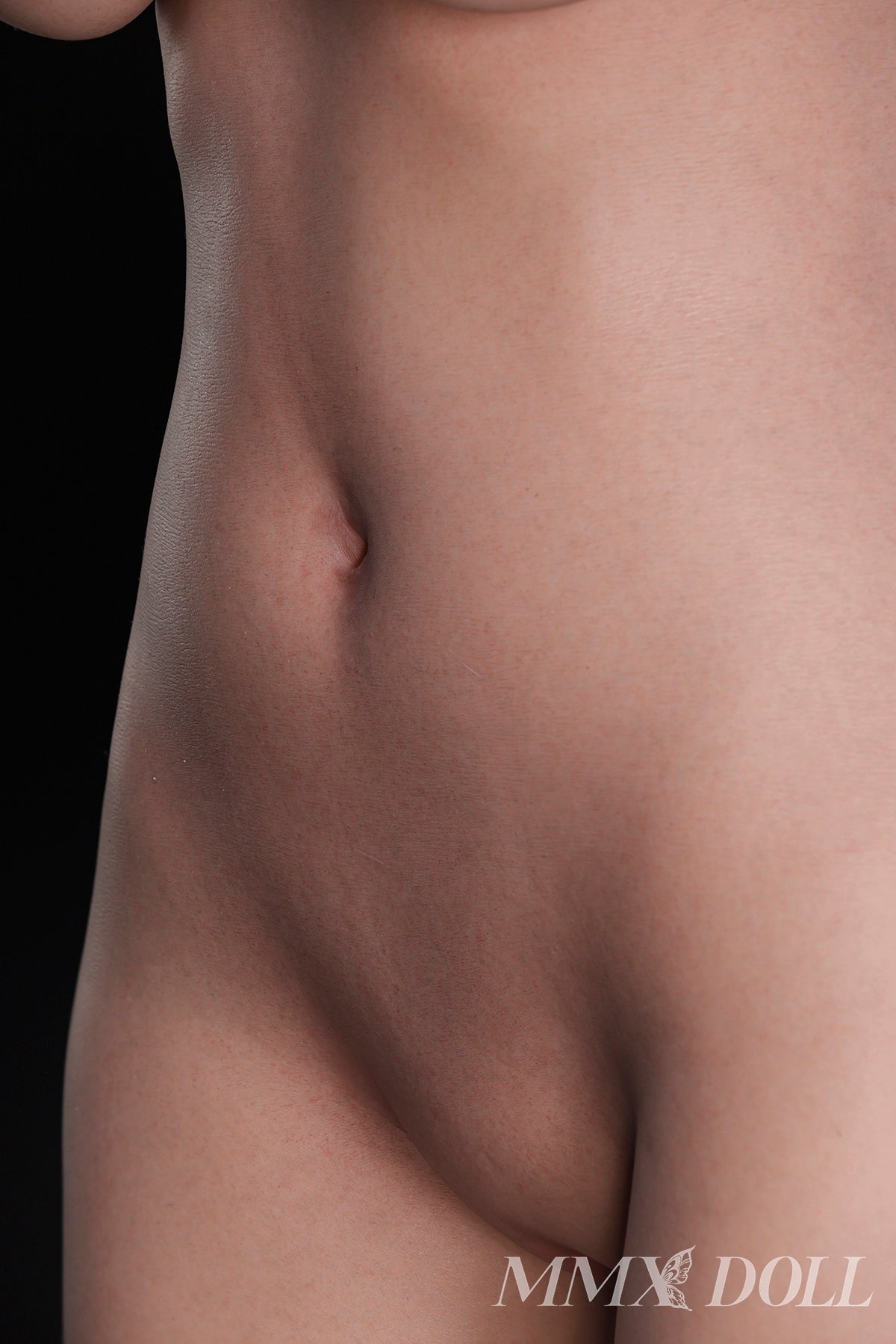 MMX MengHan - 85cm (Silicone) Sex Doll Torso