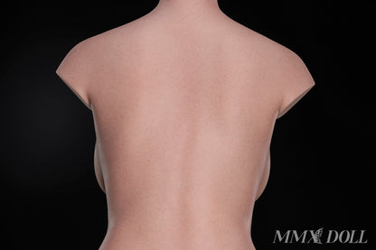 MMX MengHan - 85cm (Silicone) Sex Doll Torso