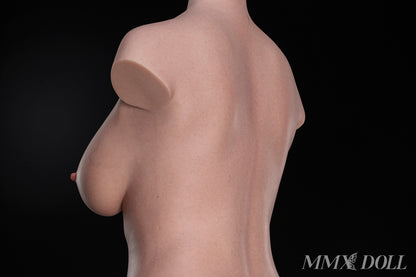MMX MengHan - 85cm (Silicone) Sex Doll Torso
