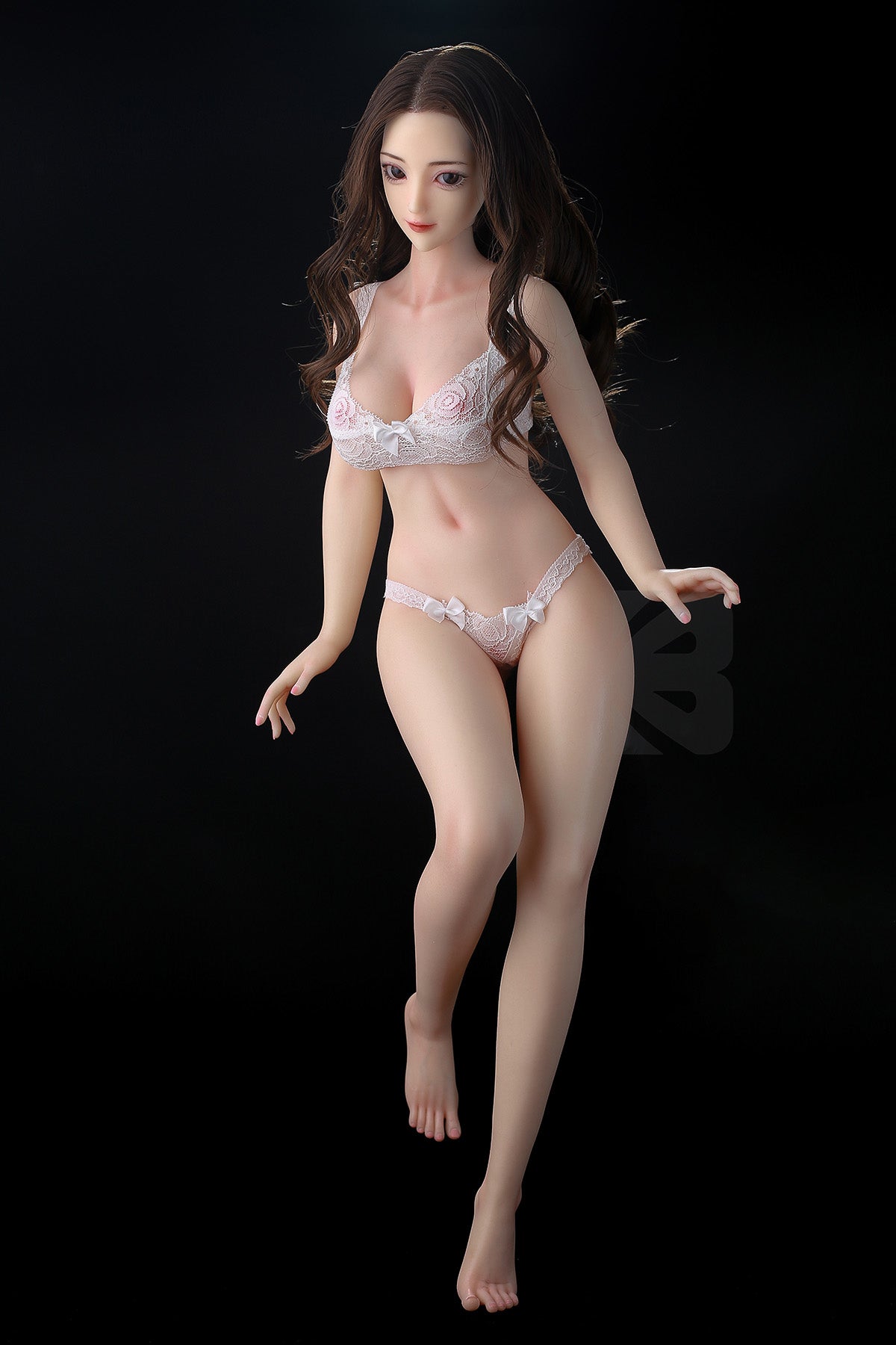 BCDOLL Jasmine - 76cm (Full Silicone)