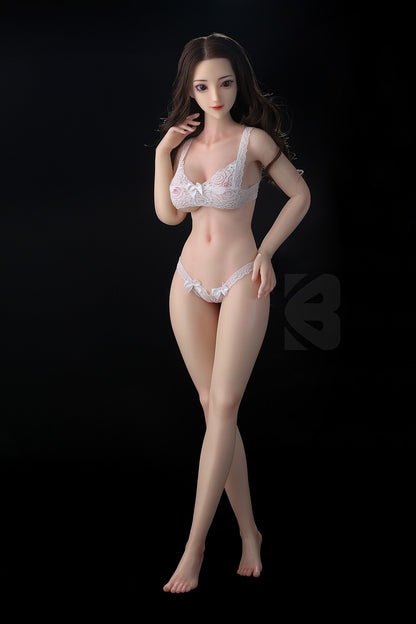 BCDOLL Jasmine - 76cm (full silikon)