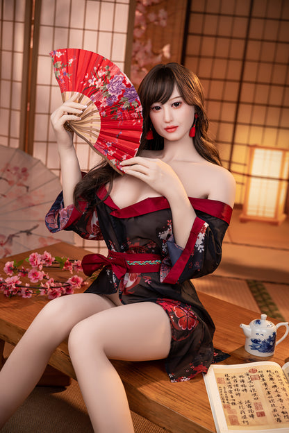 AiBei #235 - 157cm (TPE) Sex Doll